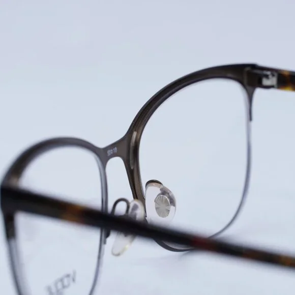 🕶️ New Vogue VO3963 934S Eyeglasses - Brown Frame 53mm